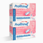 Prorhinel – Embouts nasaux souples jetables, 2 x 20 unités Prorhinel – Embouts nasaux souples jetables, 2 x 20 unités