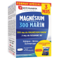 Forte Pharma – Magnésium 300 Marin format spécial 3 mois, 90 comprimés Forte Pharma – Magnésium 300 Marin format spécial 3 mois, 90 comprimés