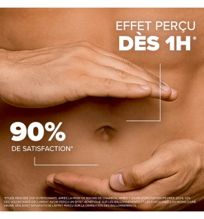Arkopharma – Arkodigest Expert Ballonnements & Flatulences, 30 gélules