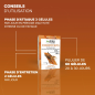 Arkopharma – Arkogélules Cordyceps, 60 gélules Arkopharma – Arkogélules Cordyceps, 60 gélules
