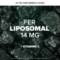 Arkopharma – Arkogélules Fer Liposomal, 60 gélules Arkopharma – Arkogélules Fer Liposomal, 60 gélules