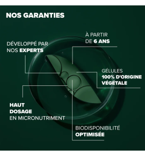 Arkopharma – Arkogélules Fer Liposomal, 60 gélules