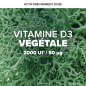 Arkopharma – Arkogélules Vitamine D3 Végétale, 60 gélules Arkopharma – Arkogélules Vitamine D3 Végétale, 60 gélules