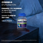Arkopharma – Arkorelax Sommeil Doux Gummies, 30 gummies
