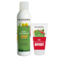 Pranarôm – Spray Assainissant Orange Douce & Ravintsara Bio + Gel Hydro, 150 ml + 50 ml Pranarôm – Spray Assainissant Orange Douce & Ravintsara Bio + Gel Hydro, 150 ml + 50 ml
