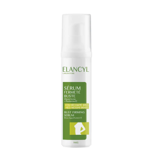 Elancyl – Sérum fermeté buste, 50 ml