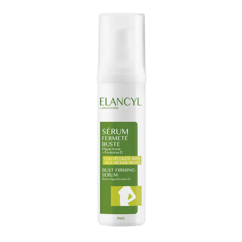 Elancyl – Sérum fermeté buste, 50 ml Elancyl – Sérum fermeté buste, 50 ml