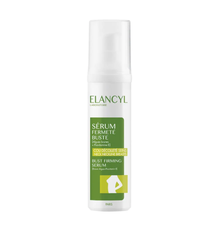 Elancyl – Sérum fermeté buste, 50 ml