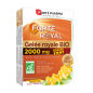 Forté Pharma – Forté Royal Gelée Royale Bio 2000 mg, 20 ampoules Forté Pharma – Forté Royal Gelée Royale Bio 2000 mg, 20 ampoules