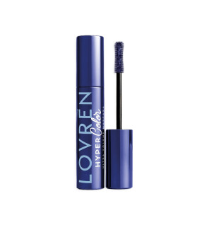 Lovrén – Mascara Volume Ultra Define Bleu, 12 ml