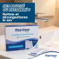 Marimer – Sachets de solution saline pour kit de lavage nasal, 12 unités Marimer – Sachets de solution saline pour kit de lavage nasal, 12 unités