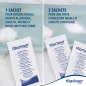 Marimer – Sachets de solution saline pour kit de lavage nasal, 12 unités Marimer – Sachets de solution saline pour kit de lavage nasal, 12 unités