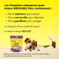 Rescue Pets – Friandises relaxantes pour chiens, 60 friandises (160 g) Rescue Pets – Friandises relaxantes pour chiens, 60 friandises (160 g)