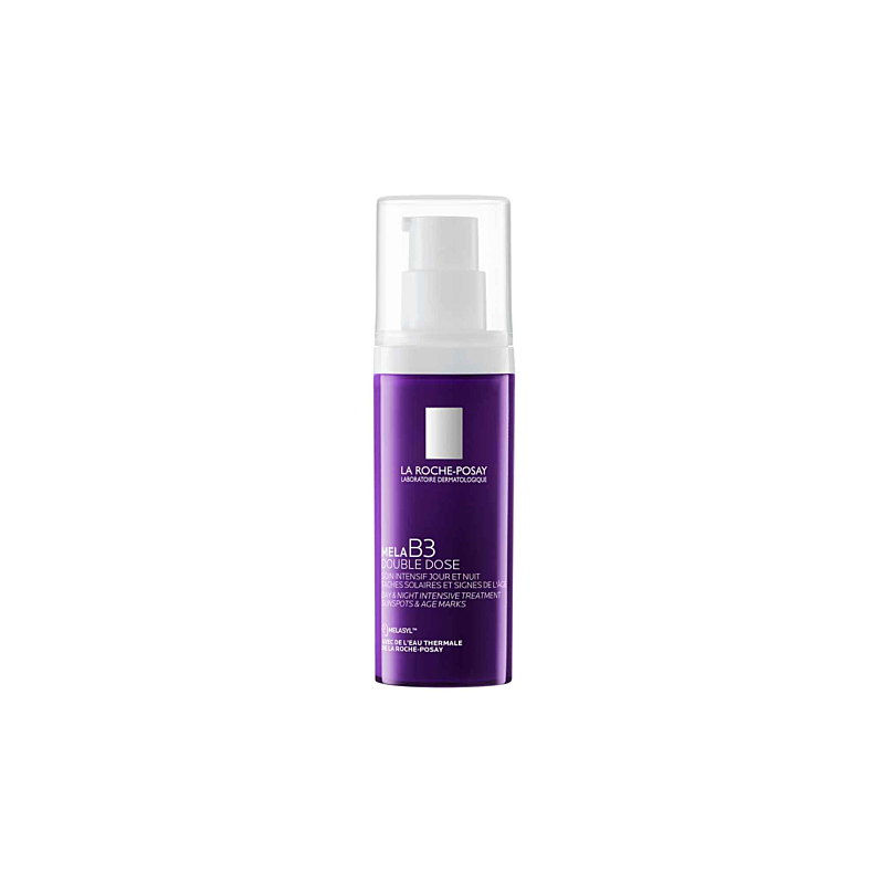 La Roche-Posay – Mela B3 Double Dose anti-taches, 40 ml La Roche-Posay – Mela B3 Double Dose anti-taches, 40 ml