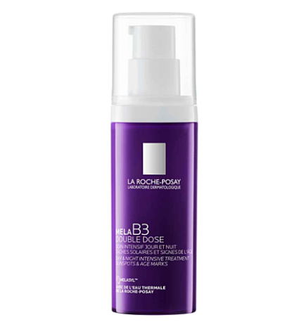 La Roche-Posay – Mela B3 Double Dose anti-taches, 40 ml