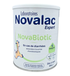 Novalac – Expert NovaBiotic, 600 g