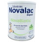 Novalac – Expert NovaBiotic, 600 g Novalac – Expert NovaBiotic, 600 g