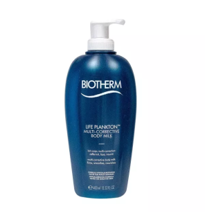 Biotherm – Life Plankton Lait Corps Multi-Correction, 400 ml