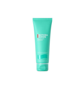 Biotherm – Aquapower Gel nettoyant Homme, 125 ml
