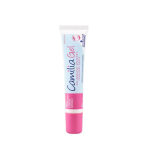Boiron – Camilia Gel gingival apaisant premières dents, 15 g