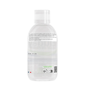 Eluday – Aloe Repair bain de bouche quotidien antiplaque, 500 ml