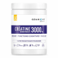 Granions – Créatine 3000 Monohydrate, poudre goût neutre, 300 g Granions – Créatine 3000 Monohydrate, poudre goût neutre, 300 g