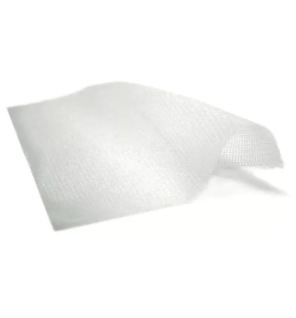 Smith&Nephew – Jelonet Plus, interface non-adhérente 10 × 10 cm, boîte de 10