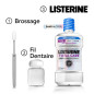 Listerine – Total Care Bain de Bouche Extra-léger, 500 ml Listerine – Total Care Bain de Bouche Extra-léger, 500 ml