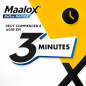 Maalox - Reflux Rapide, 20 sachets Maalox - Reflux Rapide, 20 sachets