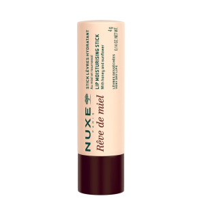 Nuxe– Rêve de Miel Stick Lèvres Hydratant, lot de 2 x 4 g