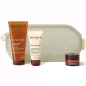 Nuxe – Rêve de Miel Trio Nourrissant Corps, Mains et Lèvres, 3 produits Nuxe – Rêve de Miel Trio Nourrissant Corps, Mains et Lèvres, 3 produits