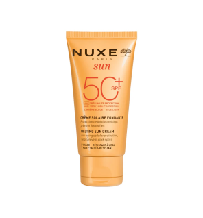 Nuxe – Mes indispensables de l’été, 3 produits