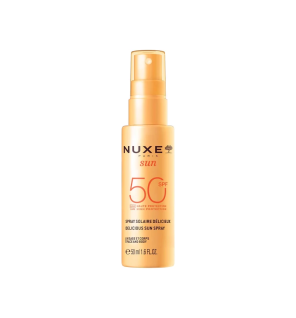Nuxe – Mes indispensables de l’été, 3 produits