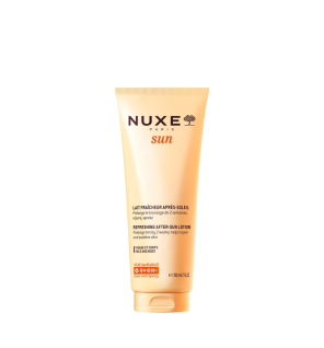 Nuxe – Mes indispensables de l’été, 3 produits