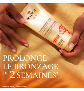Nuxe – Mes indispensables de l’été, 3 produits
