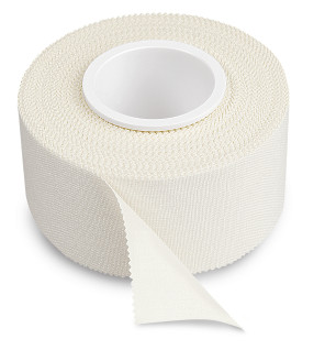 Hartmann – Omnitape, bande de contention adhésive, 3,75 cm × 10 m