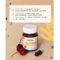 Valebio – Gummies Oméga 3 Enfant, 30 gummies Valebio – Gummies Oméga 3 Enfant, 30 gummies