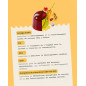 Valebio – Gummies Oméga 3 Enfant, 30 gummies Valebio – Gummies Oméga 3 Enfant, 30 gummies