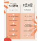 Valebio – Gummies Oméga 3 Enfant, 30 gummies Valebio – Gummies Oméga 3 Enfant, 30 gummies