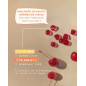 Valebio – Gummies Zen Enfant, 30 gummies