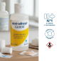 Gilbert – Solution anti-adhésive, 125 ml Gilbert – Solution anti-adhésive, 125 ml
