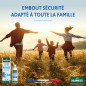 Humer – Hygiène du Nez Quotidienne Eau de Mer, 100 ml