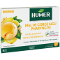 Humer – Mal de Gorge Aigu Pharyngite Miel Citron, 20 pastilles Humer – Mal de Gorge Aigu Pharyngite Miel Citron, 20 pastilles