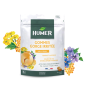 Humer – Gommes gorge sensible arôme Miel Citron, 30 gommes Humer – Gommes gorge sensible arôme Miel Citron, 30 gommes