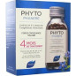 Phyto – Phyto –phanère cheveux et ongles 2 x 120 capsules Phyto – Phyto –phanère cheveux et ongles 2 x 120 capsules
