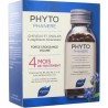 Phytophanère cheveux et ongles 2 x 120 capsules dont 120 offertes