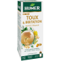 Humer – Sirop toux & irritation goût miel, 100 ml Humer – Sirop toux & irritation goût miel, 100 ml