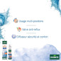 Humer – Nez Bouché Spray Nasal Hypertonique, 50ml Humer – Nez Bouché Spray Nasal Hypertonique, 50ml
