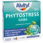 Alvityl – Phytostress GABA, 28 comprimés Alvityl – Phytostress GABA, 28 comprimés