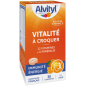 Alvityl – Vitalité immunité énergie, 30 comprimés à croquer